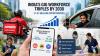 India's Gig Internet Workforce May Triple To 17-21 Million By 2030, Says Redseer Report