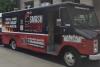 Food truck is booted from market over its innuendo-laden slogan as owner cries ‘censorship’