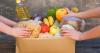 Alliance between the Food Bank and MIDA breaks food collection record