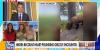 Hikers recount SCARY grizzly encounter on Alaska trail