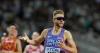 Britain’s Josh Kerr breaks long-standing mile world record
