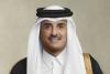 Amir receives phone call from president of Equatorial Guinea