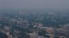 Chicago air quality briefly improves before conditions worsen; storms possible