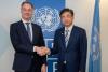 UNDP, Republic of Korea expand global partnership for early recovery to help communities move beyond crisis