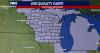 Wisconsin Weather: Widespread smoke returns