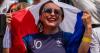 International visitors came to the United States for soccer, and some saw beyond the clichés