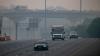 Maryland’s air quality remains unhealthy as wildfire smoke thins, severe storms roll in
