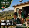 Amazon Secures South African Market Entry Protocol via Herotel Distribution Partnership