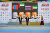 UAE Women's Jiu-Jitsu National Team strikes gold at Jiu-Jitsu Asian Championship in Kazakhstan