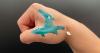 'Inktelligent' medical electrodes paint on skin for natural comfort