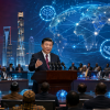 China baut Allianz für Künstliche Intelligenz mit dem Globalen Süden