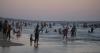 Israeli strikes in Gaza kill 3 children and 6 adults, health officials say