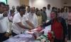Govt is working for the development of agriculture: Dulu