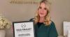 Salisbury aesthetics practitioner named finalist in national beauty awards