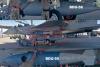 U.S. Air Force F-15EX Fighter Drops First 36 Bombs as Operational Unit Reaches Strike Readiness