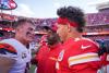 When Denver Broncos – Kansas City Chiefs kick off Week 1, will Nix and Mahomes play?