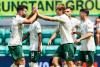 I watched new Hibs No.9 thrill Easter Road fans - what we learned from Brondby win as Stoke loanee shines