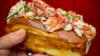 Mudgie's bringing back its famous Maine lobster rolls