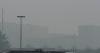 Detroit air quality: Less smoky weekend but not clear