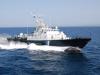 Ukrainian Defense Forces Attack Second Russian Svetlyak-class Patrol Boat in Kerch in Two Days