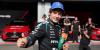 Kimi Antonelli takes pole position for Belgian Grand Prix in front of Max Verstappen