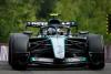 Formula One: Antonelli takes pole at Belgian Grand Prix