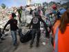 Venezuela quake death toll tops 5,000 as IMF releases emergency aid