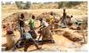 Taraba task force arrests suspected illegal miners in gold site raid