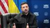 At least 'eight dead and 62 injured' after Ukrainian drones strike Russian online retail warehouses