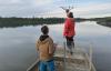 Alaskan fisheries scientists hoping to use AI for salmon enumeration in Bristol Bay