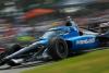 The Green Flag: Florida’s Kirkwood Believes Andretti Has What It Takes to Challenge for IndyCar Title
