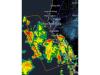 Florida West Coast Sees Another Round of Morning Storms as Rain Tracks From Sarasota to Cape Coral Before Pushing North Toward Tampa