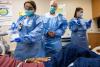 San Antonio hospital sees CAR T-cell therapy surge for cancer patients. Researchers are trying to find out if it could it be used to treat MS and lupus.