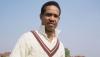 President Bostic pays tribute to Sir Garfield Sobers