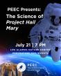 PEEC: Discover The Connection Between Science And The Science Fiction Of Project Hail Mary