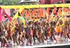 Law Enforcement Unit: Ensuring a Safe and Peaceful Carnival