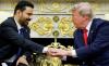 Iraq, US sign 48 agreements during PM’s visit