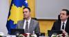 Kosovo demands EU action on Serbian minister