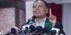 Ujyalo Nepal Party Chairman Ghising Expresses Disappointment with Current Government