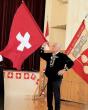Turner Hall Swiss National Day dinner Aug. 1