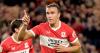 Former £6.5m Celtic transfer target starts for Middlesbrough in Parkhead friendly