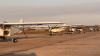 Ukraine reveals secret strike squadron of civilian planes transformed into deadly reusable drone bombers that can drop 100Kg bombs 1200 miles deep inside Russia