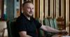 Beskrestnov became Zelenskyʼs advisor on the development of technological areas of defense