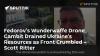 Fedorov’s Wunderwaffe Drone Gambit Drained Ukraine’s Resources as Front Crumbled – Scott Ritter