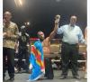 CONGOLESE BOXER KILLED IN FIRE AS SUSPECTED XENOPHOBIC ATTACK SHOCKS THE CONTINENT