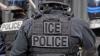 Man arrested after protester shot at Colorado ICE centre