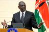 Kenyan President's website "hacked", 319 thousand dollars demanded