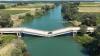 Locals Keep Driving on This Buckled Bridge Because It’s Quicker Than the Detour
