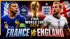 France vs England LIVE Streaming, third place playoff, FIFA World Cup 2026: When, where and how to watch Kylian Mbappe and Harry Kane live in action on TV and Mobile in India for free