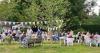 Traditional family fete featuring vintage cars returns this summer
